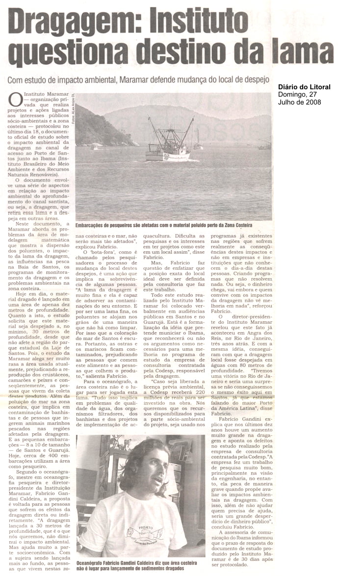 Dragagem_Mara