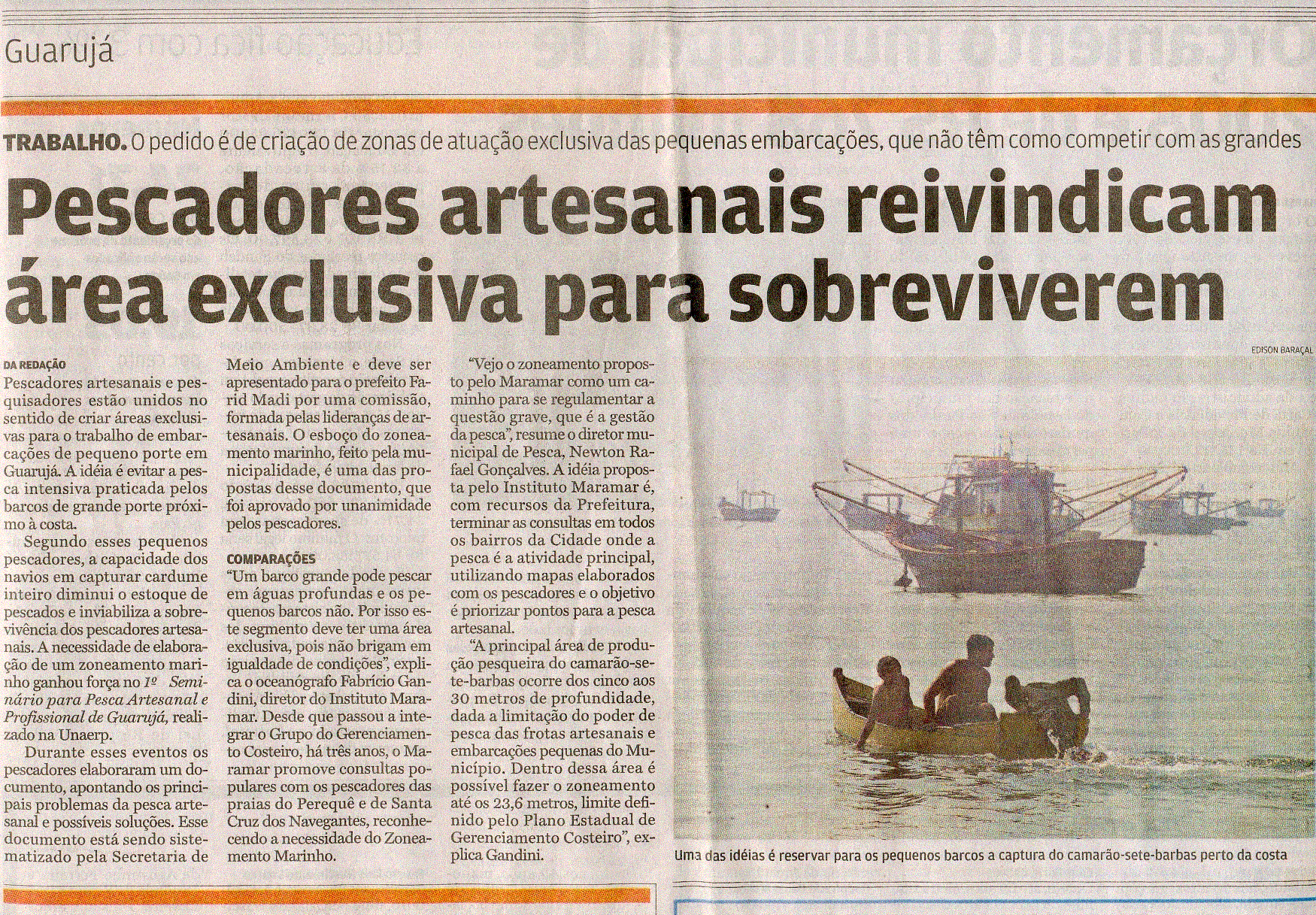 reportagem